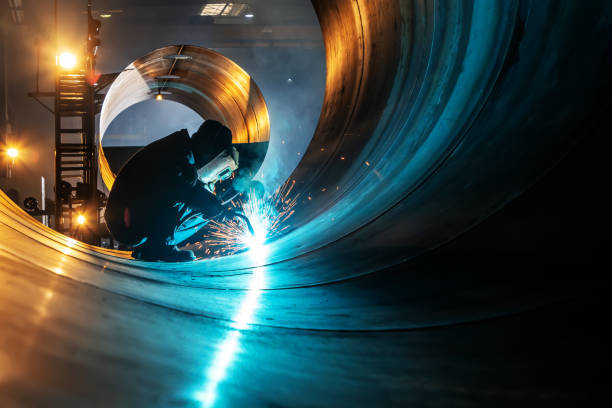 Reliable West Grove, PA Welder & Metal Fabrication Solutions