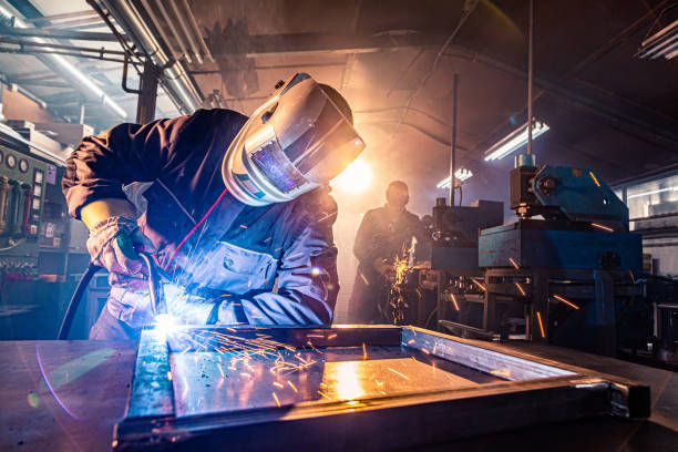 Best Maintenance and Repair Welding in West Grove, PA