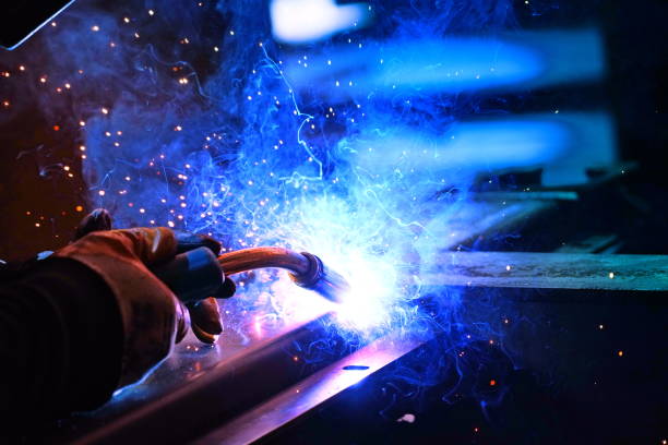 Affordable Welder Services in West Grove, PA