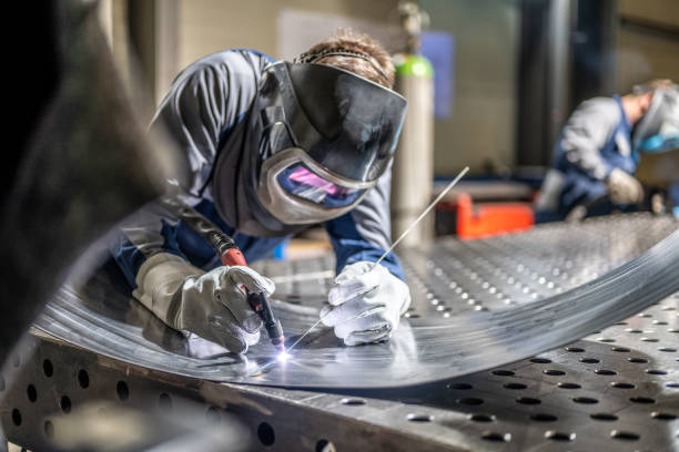 Best Pipe Welding in West Grove, PA