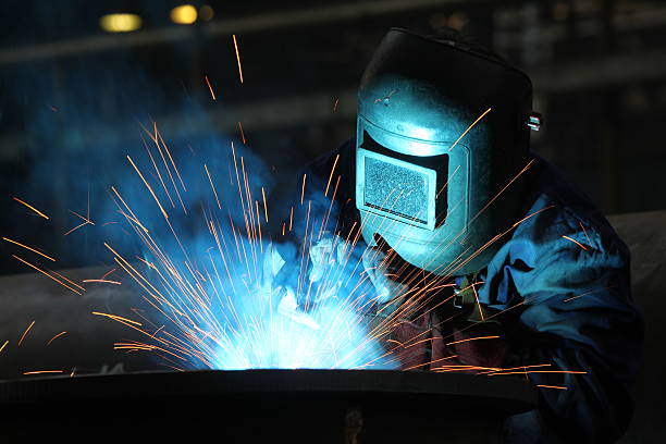 Best Specialty Welding Processes in West Grove, PA