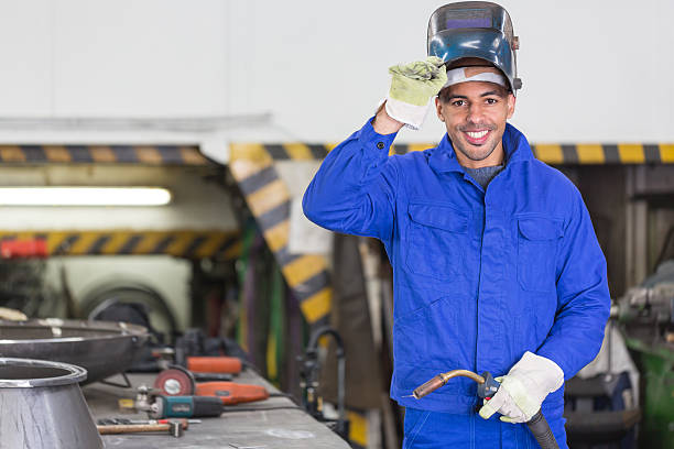 Best Automation and Robotic Welding in West Grove, PA